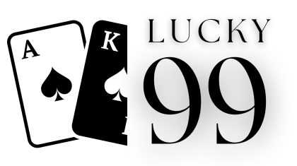 The Lucky 99 logo